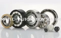 BEARINGS