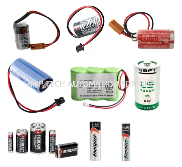 LITHIUM BATTERY