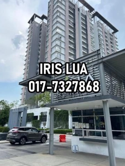 Vina Residency @Cheras Bank Lelong/Auction