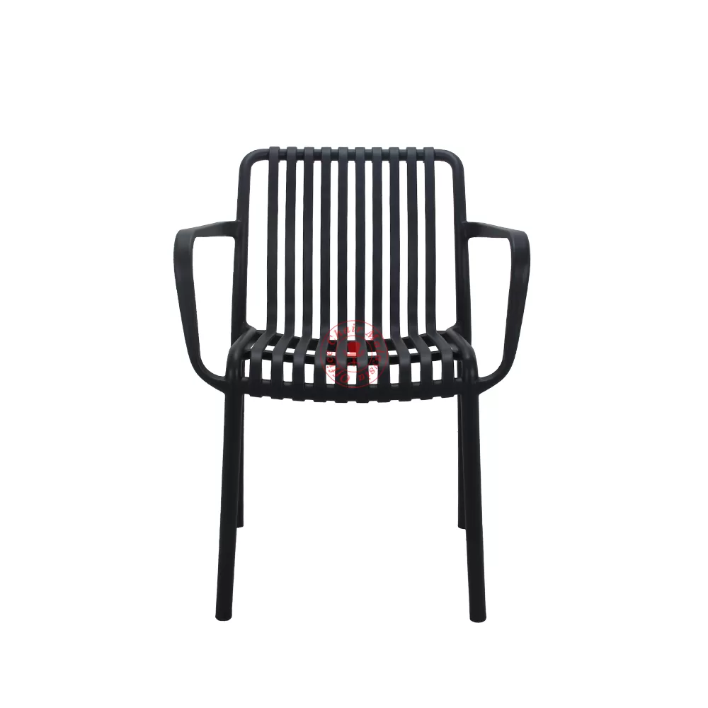 Cafe Chair / Balcony Chair / Garden Chair / Plastic Chair / Stools / Kerusi Plastik / Kerusi Kafe