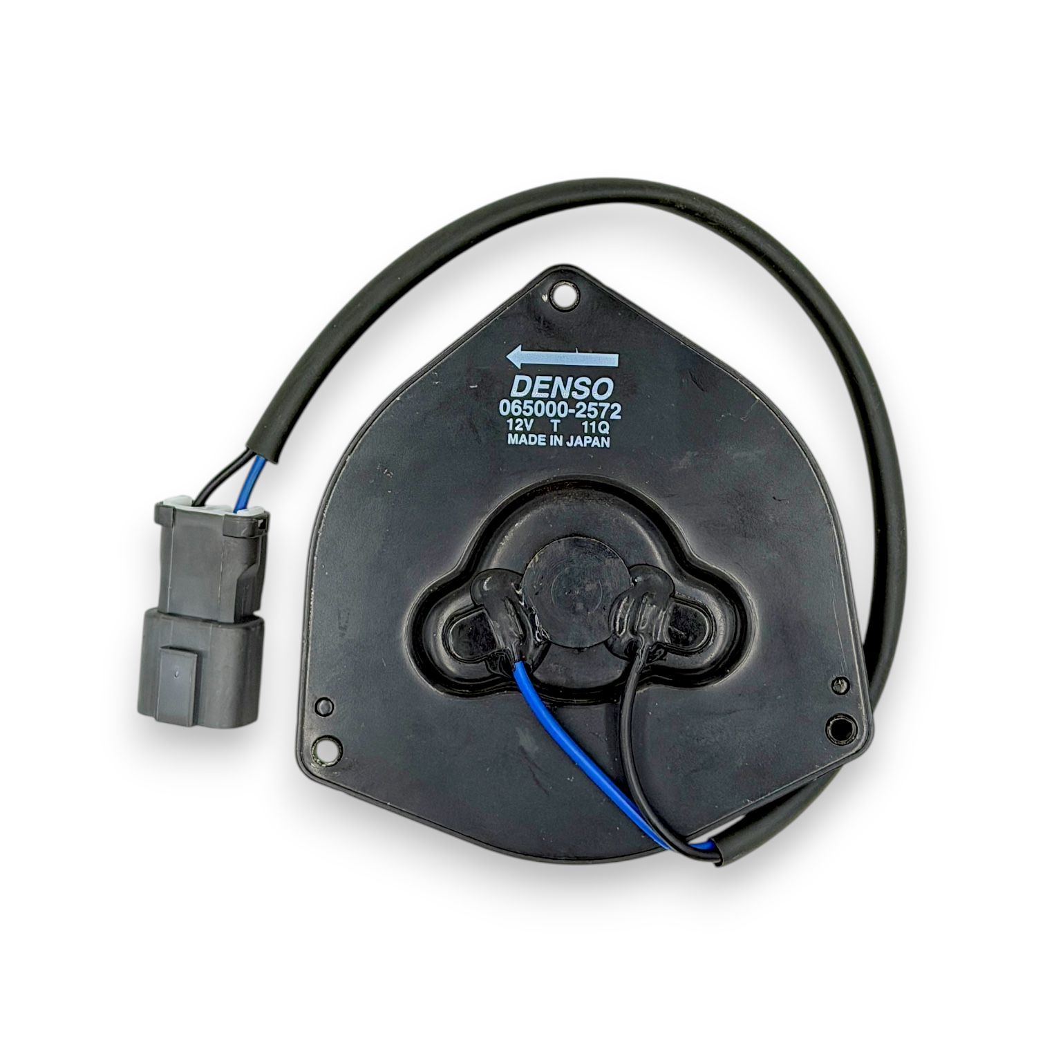 H/D S9A,S7A,SM4 A/C MOTOR 065000-2572