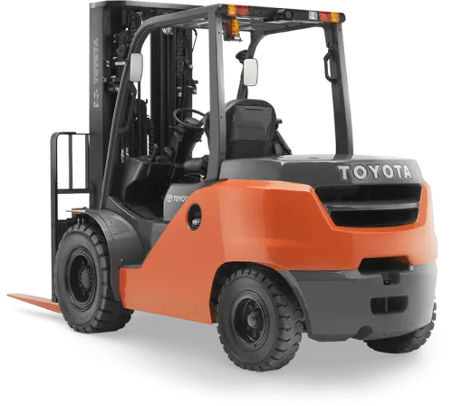 Toyota Engine Forklift (Diesel,Petrol,Gas)