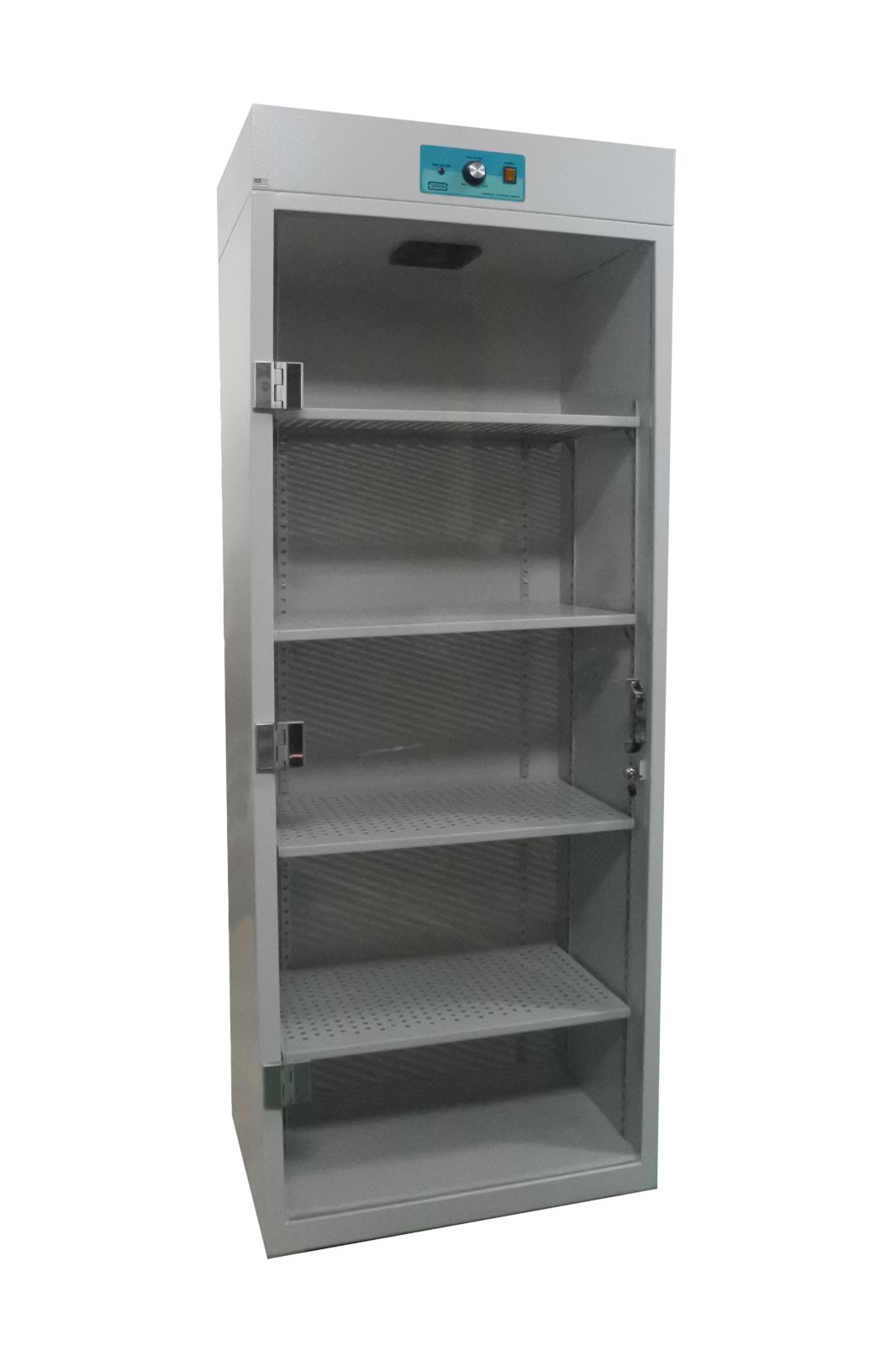 HOTECH Ducted Chemical Storage Cabinets