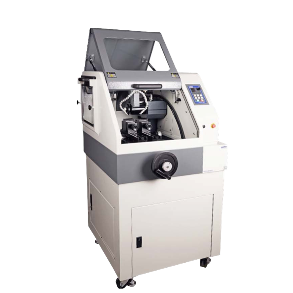 Metallographic Sample Preparation Machine