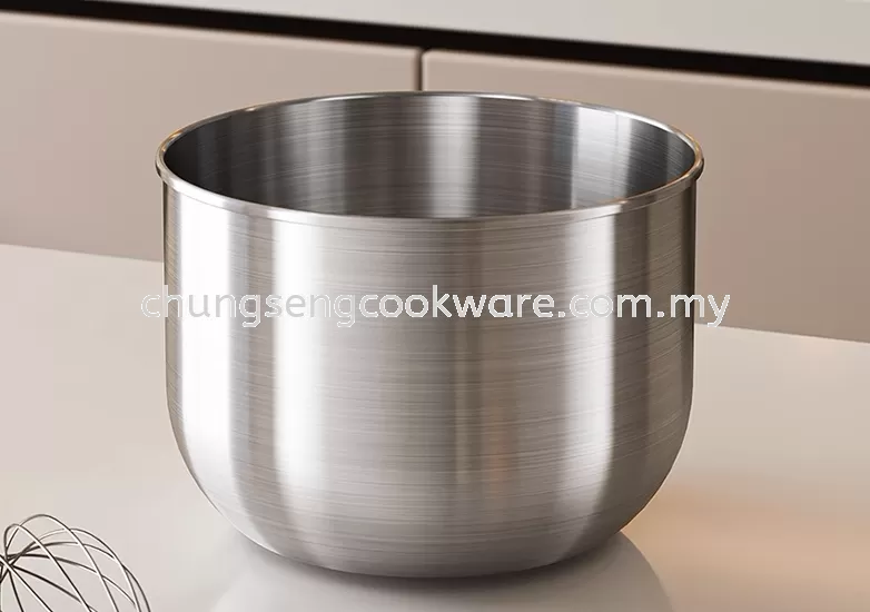 Stainless Steel Tan Chon Bowl 