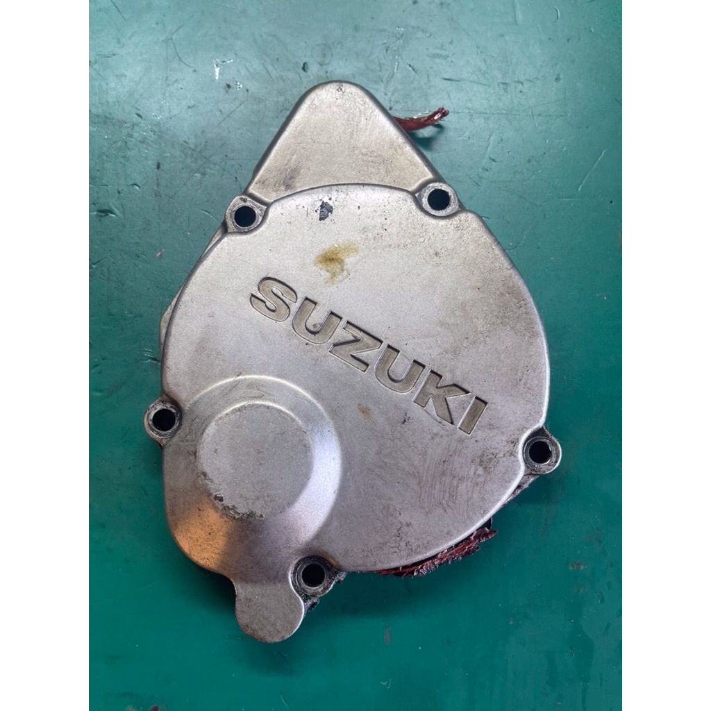 SUZUKI GSX-F 750 KATANA COVER-PULSING ( K3 R736 ) 1999-2004