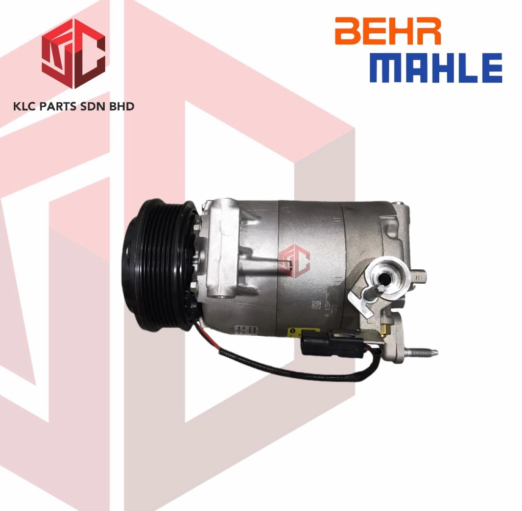 COMPRESSOR FORD FIESTA 1.0 ECOBOOST 2013 6PK VS16 (BEHR)