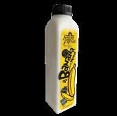 FARM FRESH BANANA MILK 700ML