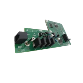 IP7WW-1PRIDB-C1 ISDN PRI CARD