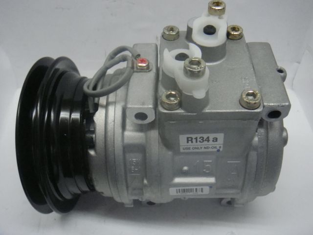 Pro.W/SP10 to ND 10PA15C 1A R134a (Re) [PRO 018]