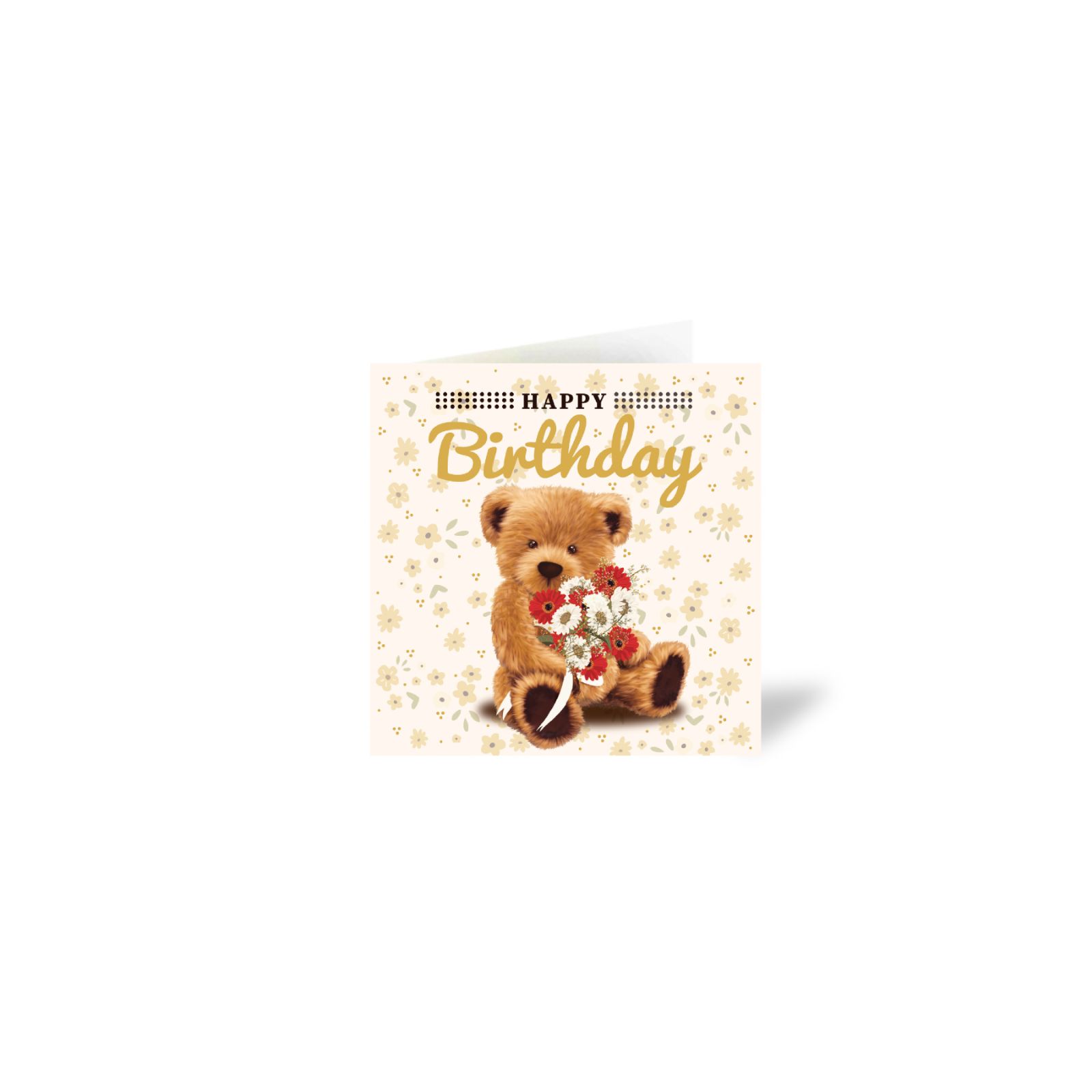 AEIOU Gift Tag GTA 302