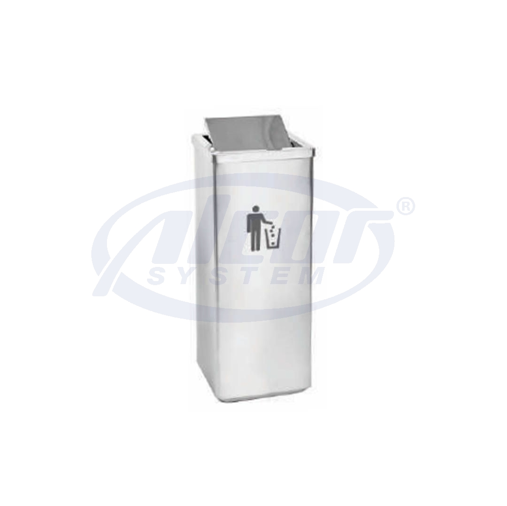 Dustbin #B-MS111-30-SS