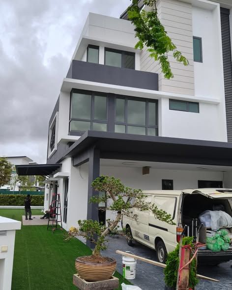 Residential - Sunway Area