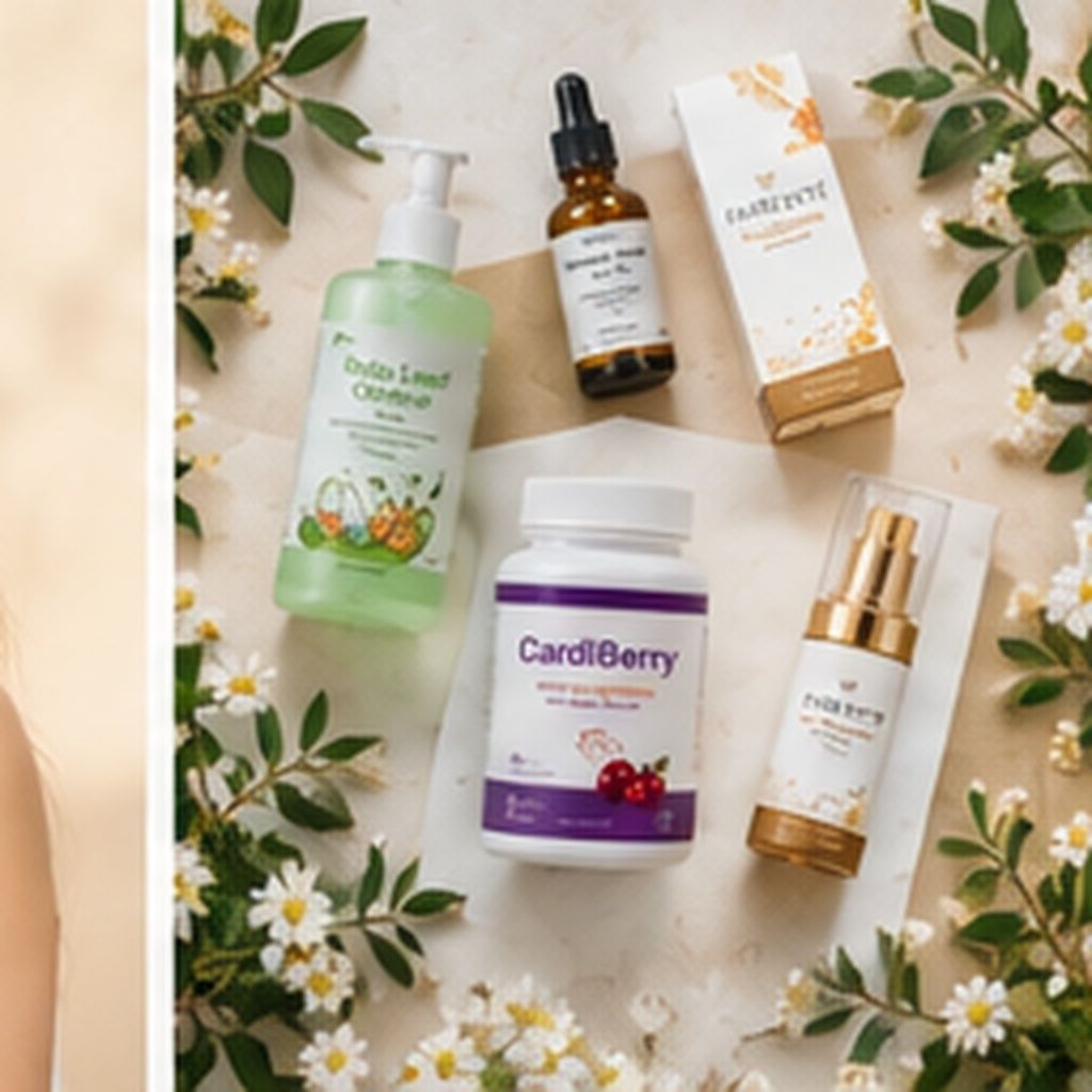 Beauty Skin Hydration Support for Radiant Skin