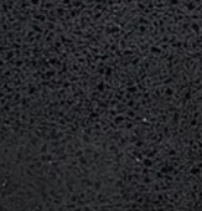 CR0010 Pure Black