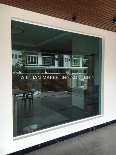 COMMERCIAL TEMPERED GLASS & DOOR CONTRACTOR AT BUKIT JALIL | SUNGAI BESI | SHAH ALAM | BATU TIGA | SUNGAI BULOH | SUNWAY DAMANSARA