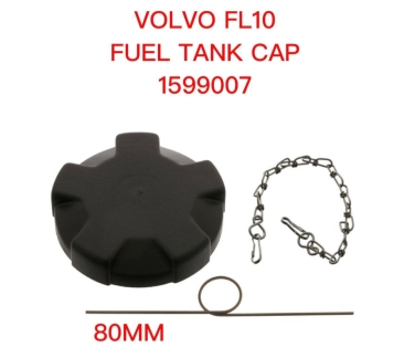 FUEL TANK CAP 80MM