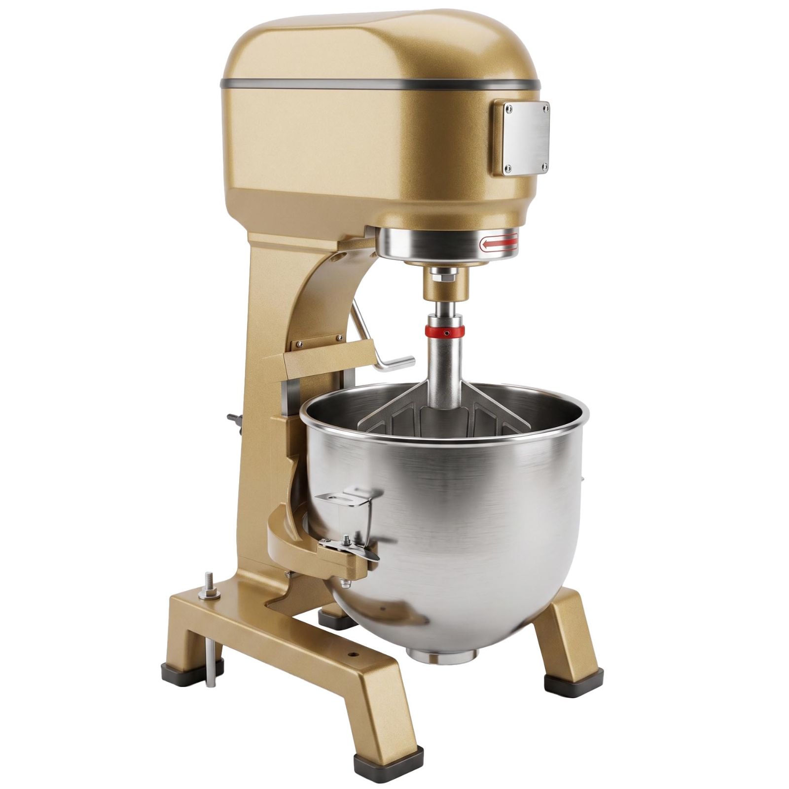 BAKER FLOUR MIXER LSM-20P (230V)