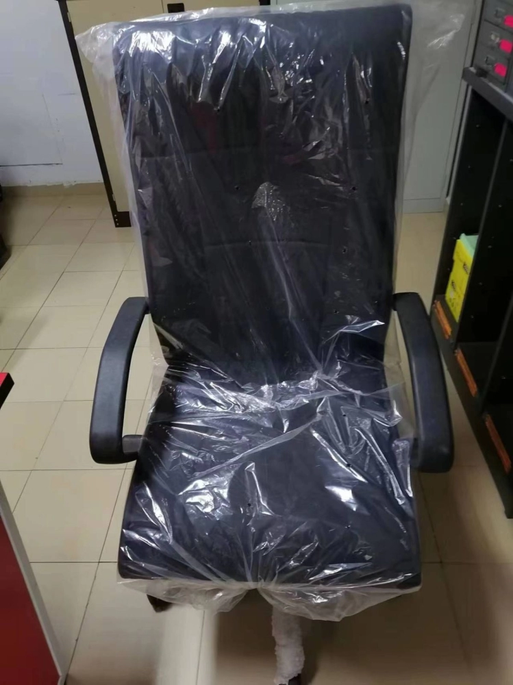 PU Leather Executive Chair | Director Chair | Kerusi Pejabat Manager Bos | Office Chair Penang | Office Furniture Penang | KL | Cheras | Melaka | Perak | Slim River | Dungun | Bandar baru | Nilai | Mersing 