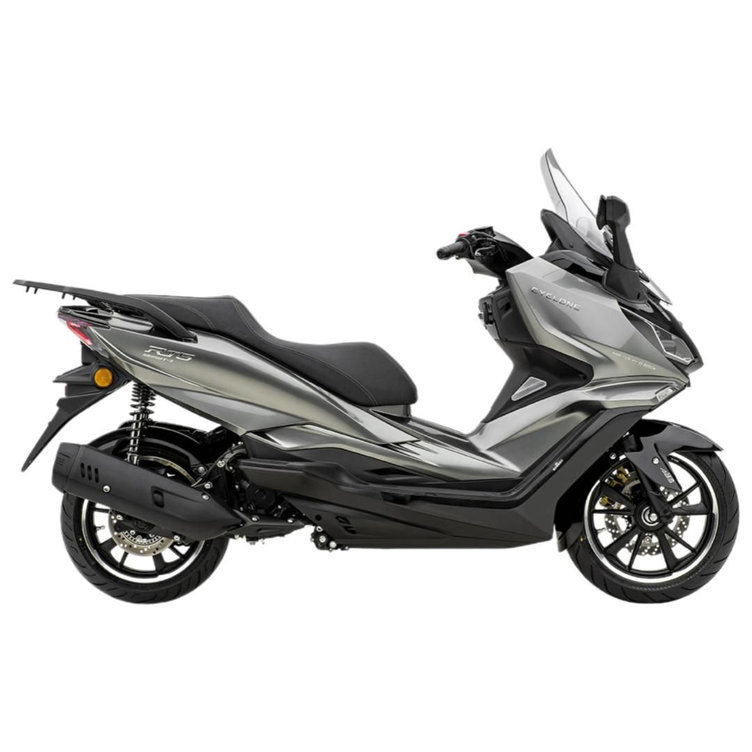 CYCLONE RT5