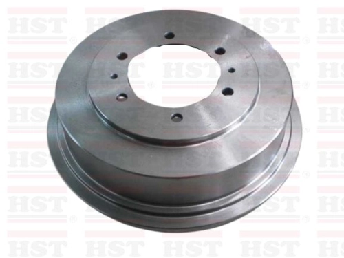 MB895470 MITSUBISHI K74 REAR BRAKE DRUM (BRD-K74-18R)