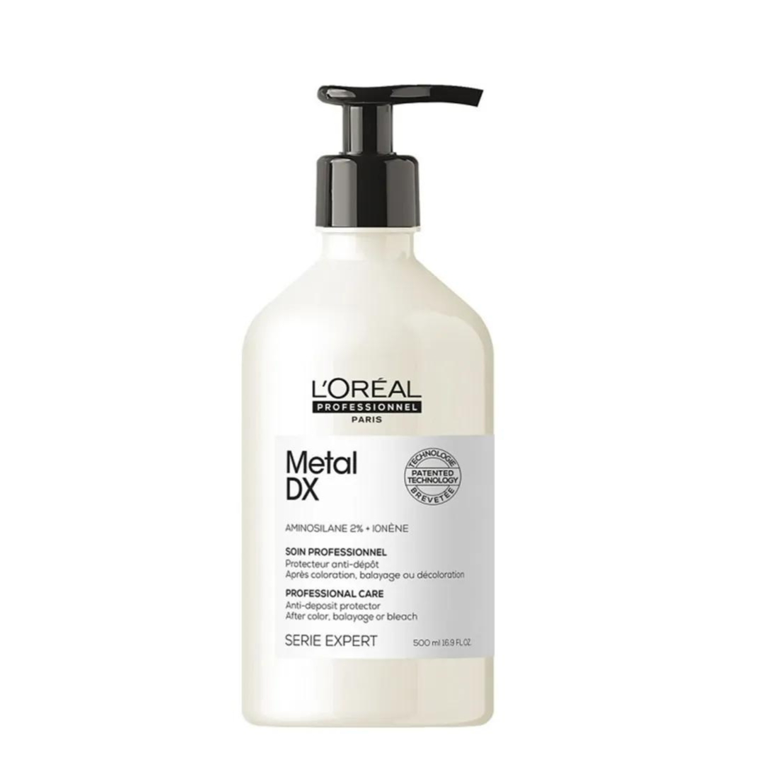 L’Oréal Professionnel Serie Expert Metal Detox Care Conditioner  500ml