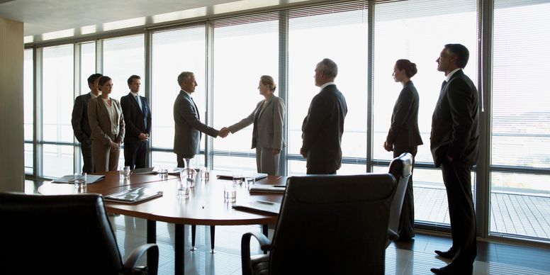 The CRM (Customer Relationship Management) way to long lasting relationship