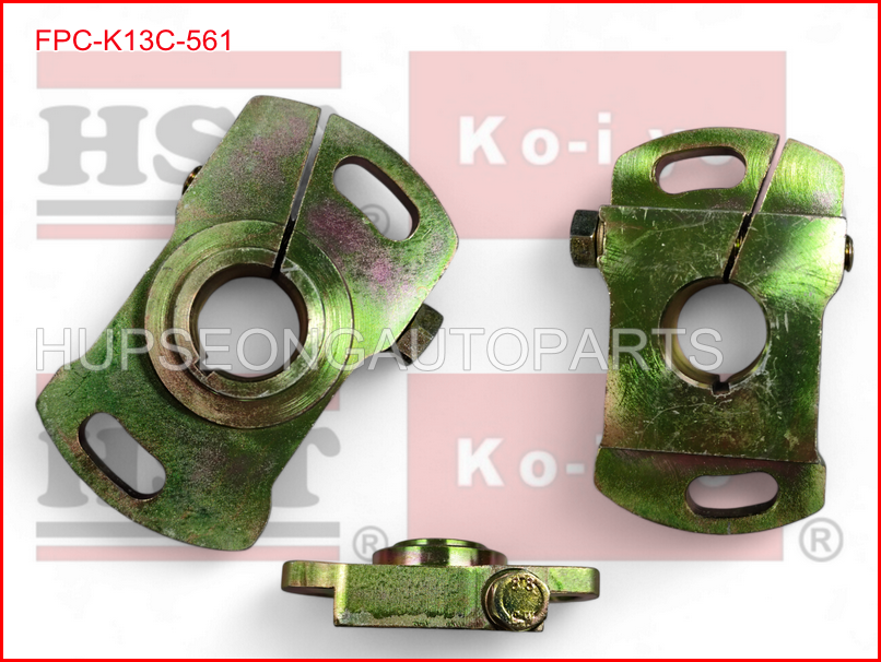 HINO K13C FUEL PUMP BRACKET #ID30 HIGH34 (FPB-K13C-561)