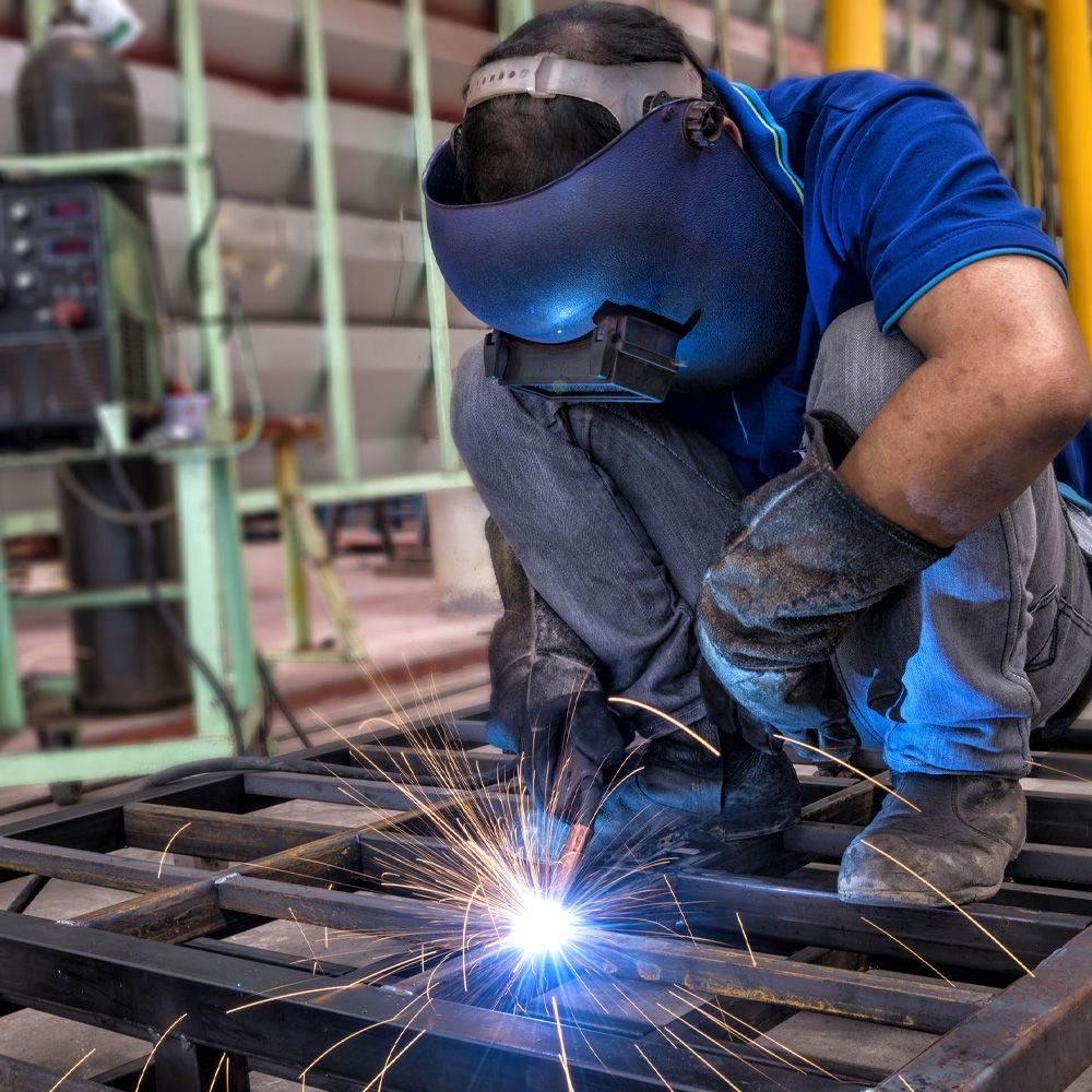 Steel Fabrication Services (OEM)