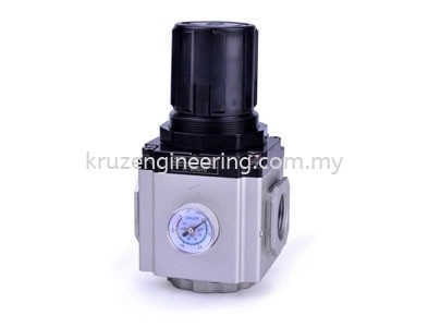 GAR Series Regulator