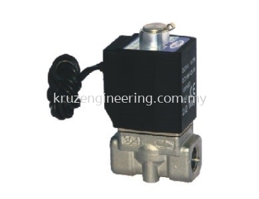 2KL(Direct-acting and normally opened) Series Valve