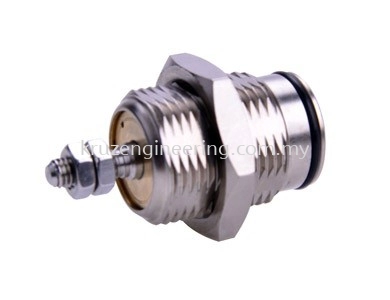 MPE Threaded Cylinder