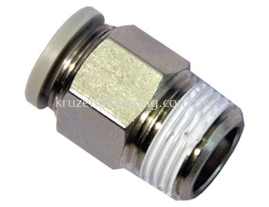 POC-S Male connector