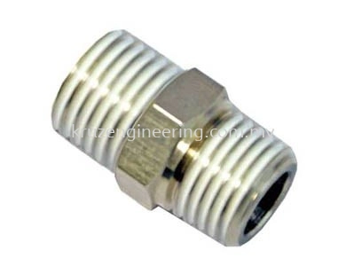 BB-S Male connector