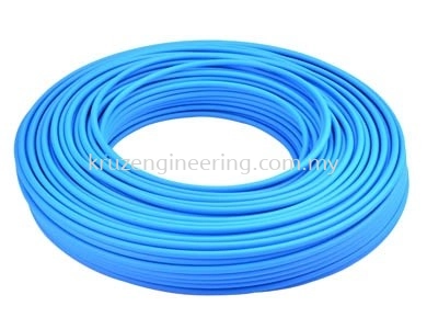 UN54D Series Flame resistant tube