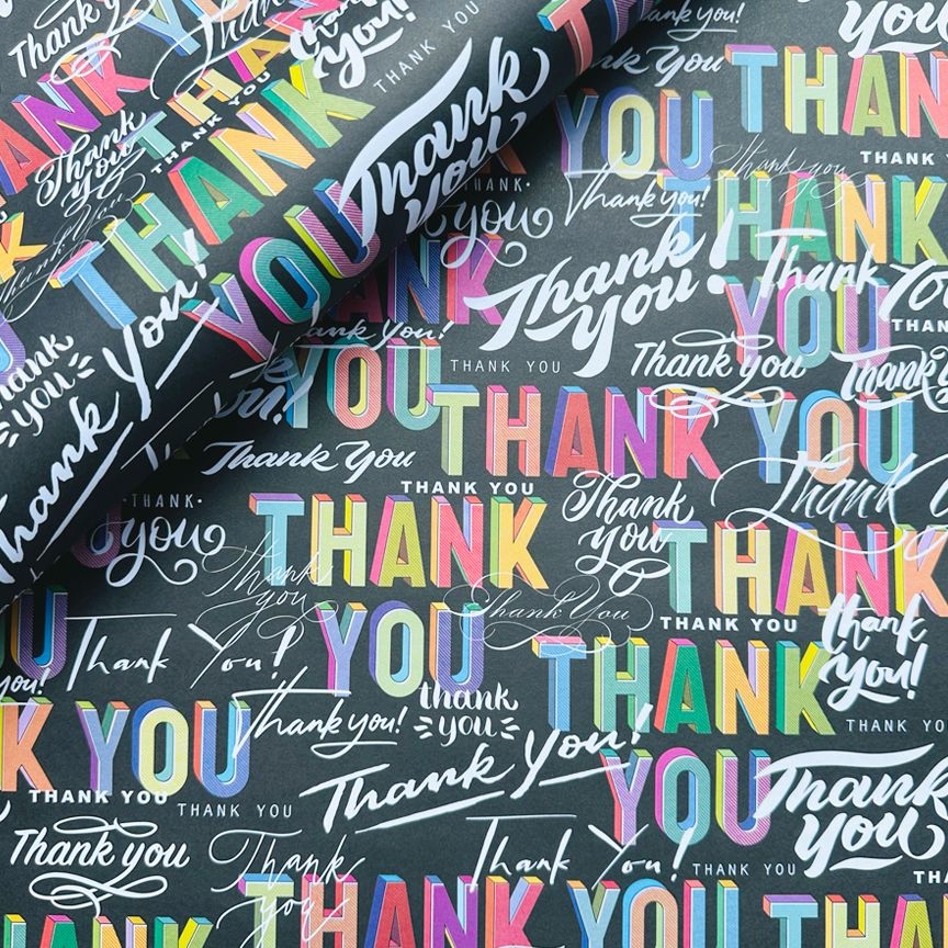 Wrapping Paper WPA0395