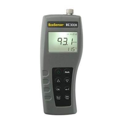 YSI EcoSense EC300M Conductivity Meter with Extended Memory