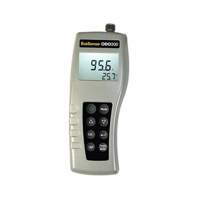 YSI EcoSense ODO200 Optical Dissolved Oxygen and Temperature Meter