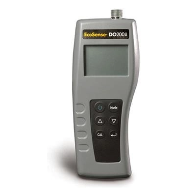 YSI EcoSense DO200A Dissolved Oxygen Meter