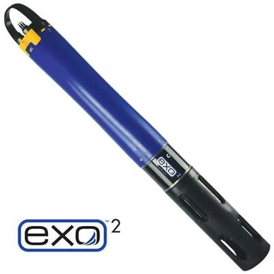 YSI EXO2 Multiparameter Sonde