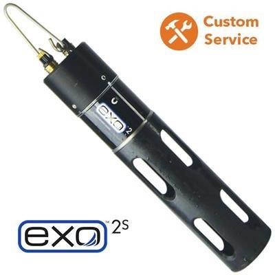 YSI EXO3 Multiparameter Sonde