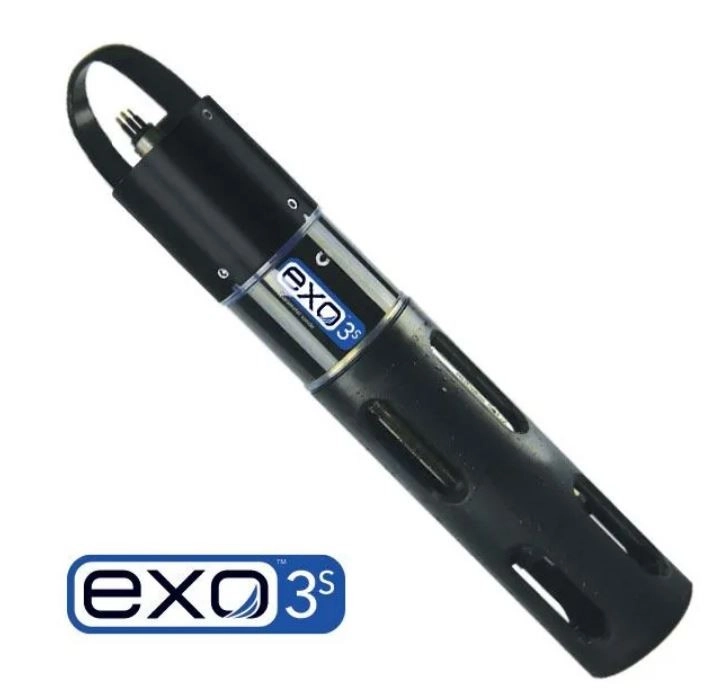 EXO3s Multiparameter Sonde