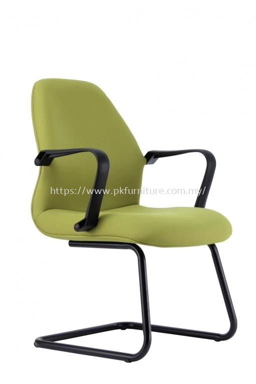 Work Office Chair - PK-WROC-26-V-C1 - VITA VISITOR CHAIR