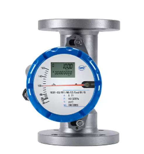 Rotor Flowmeter