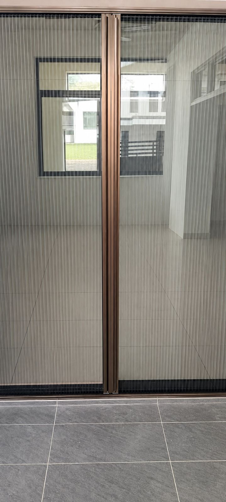 Folding-Door-Insect-Screen-Doubleway-Homenet-Shah Alam-260723