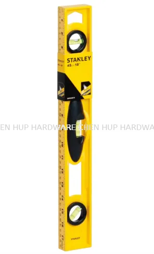 STANLEY High Impact ABS Level