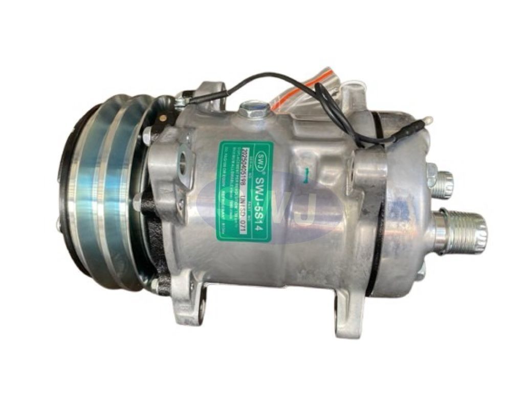 508 (5S14) 2A 12V Citroen R134a (C) [UNISD 081]