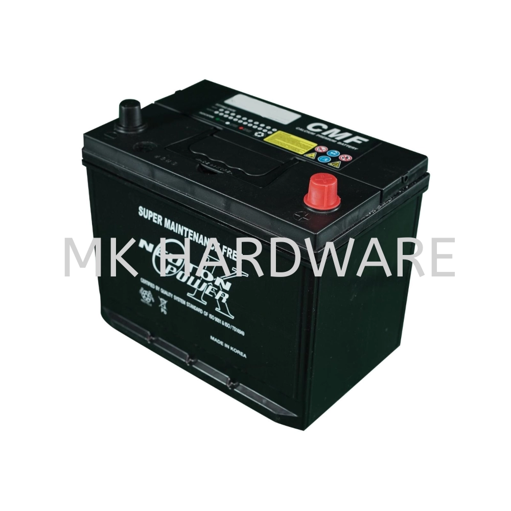 NEUTON POWER EFB M42L (60B20L)