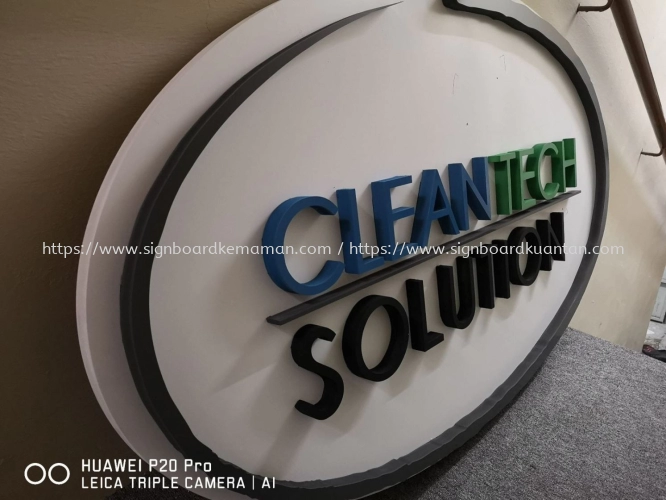 Clean Tech Solution Klang