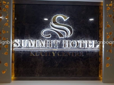 Summit Hotel @ KL City Centre
